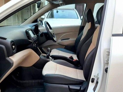 Used 2019 Hyundai Santro AT for sale in New Delhi