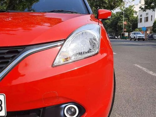 Maruti Suzuki Baleno Delta, 2017, AT for sale in Ahmedabad 