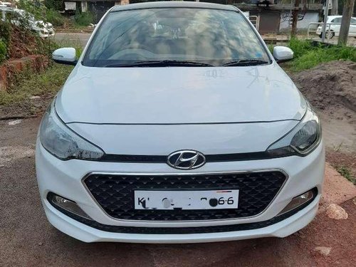 Used 2015 Hyundai Elite i20 MT for sale in Manjeri 