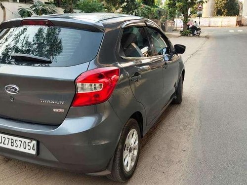 Used 2017 Ford Figo MT for sale in Ahmedabad 