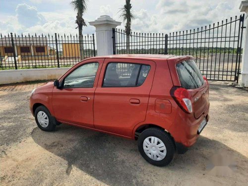 Used 2019 Maruti Suzuki Alto 800 MT for sale in Pondicherry 