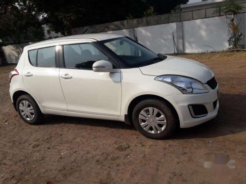 Used Maruti Suzuki Swift VDI 2014 MT for sale in Meerut 