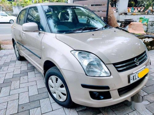 Used Maruti Suzuki Swift Dzire 2010 MT for sale in Kottayam 