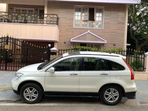 Used 2012 Honda CR V MT for sale in Nagar