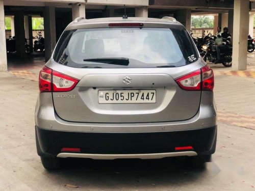 2015 Maruti Suzuki S Cross MT for sale in Surat 