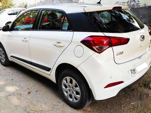 Used Hyundai Elite i20 2014 MT for sale in Ghaziabad