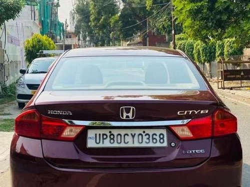 Used 2014 Honda City MT for sale in Agra 