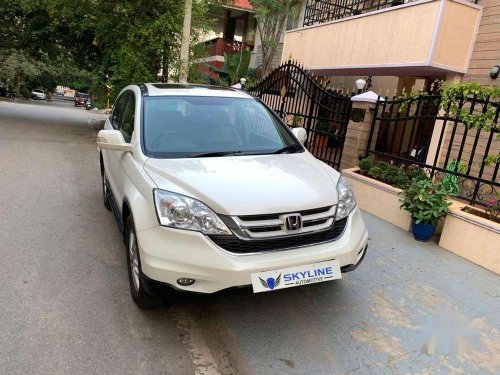 Used 2012 Honda CR V MT for sale in Nagar