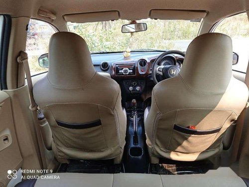 Used 2013 Honda Brio MT for sale in Surat 