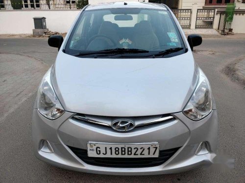 Used Hyundai Eon Era 2013 MT for sale in Gandhinagar 