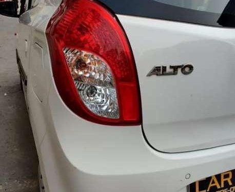 Used Maruti Suzuki Alto 800 2019 MT for sale in Srinagar 