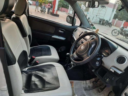 Used Maruti Suzuki Wagon R LXI CNG 2015 MT in Jamnagar 