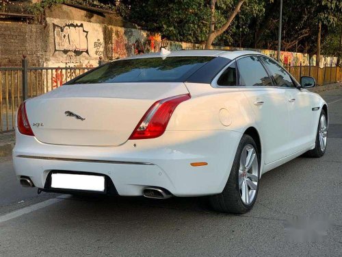 Used 2014 Jaguar XJ AT for sale in Mumbai 