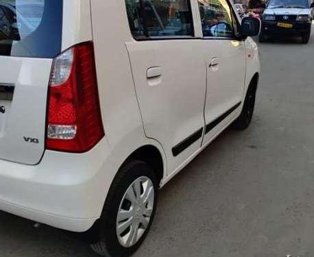 Used 2016 Maruti Suzuki Wagon R MT for sale in Srinagar 