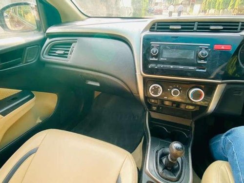 Used 2014 Honda City MT for sale in Agra 