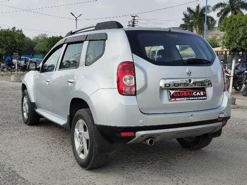 Used Renault Duster 2012 MT for sale in Bhopal 