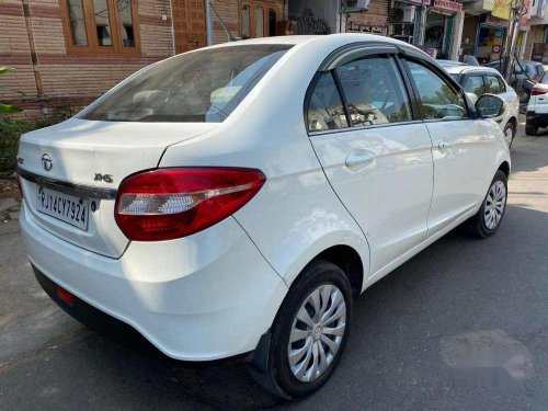 Used Tata Zest 2015 MT for sale in Jaipur