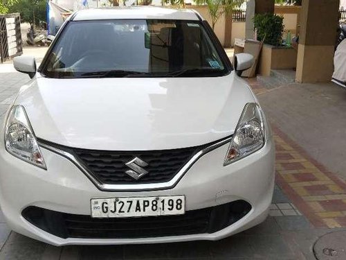 Maruti Suzuki Baleno Delta, 2015, AT in Ahmedabad 