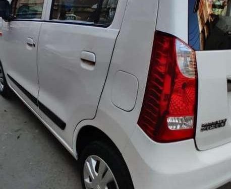 Used 2016 Maruti Suzuki Wagon R MT for sale in Srinagar 