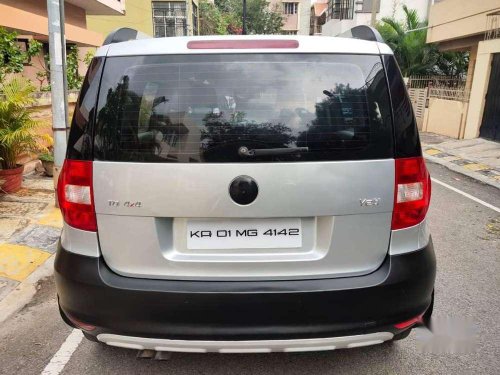 Used Skoda Yeti 2011 MT for sale in Nagar