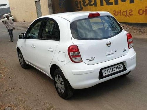 Used Nissan Micra Active XL, 2015 MT for sale in Rajkot 