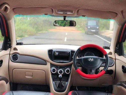 Used Hyundai i10 2010 MT for sale in Nagar