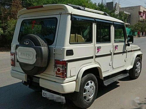 Used Mahindra Bolero SLX 2019 MT for sale in Bilaspur 