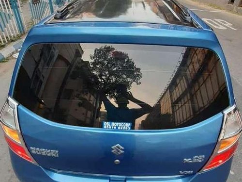 2016 Maruti Suzuki Alto K10 VXI MT in Kolkata 