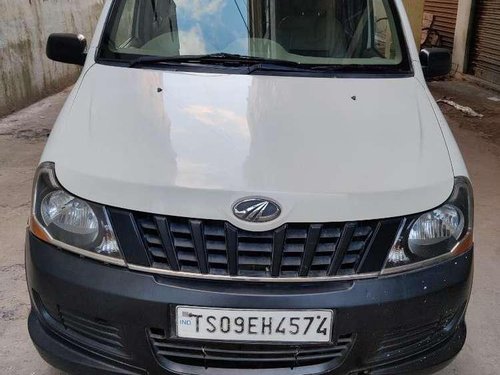 Used Mahindra Xylo D4 2014 MT for sale in Hyderabad 