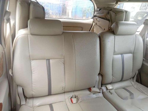 Used 2012 Toyota Innova MT for sale in Allahabad 