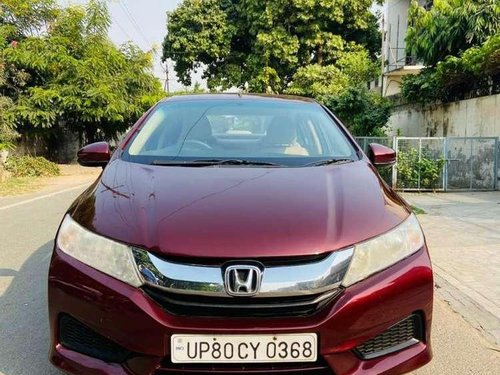 Used 2014 Honda City MT for sale in Agra 