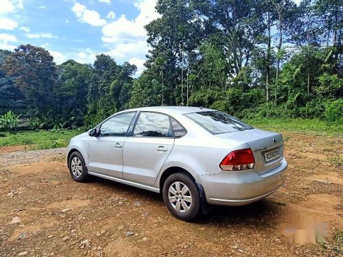 Used 2011 Volkswagen Vento MT for sale in Kottayam 