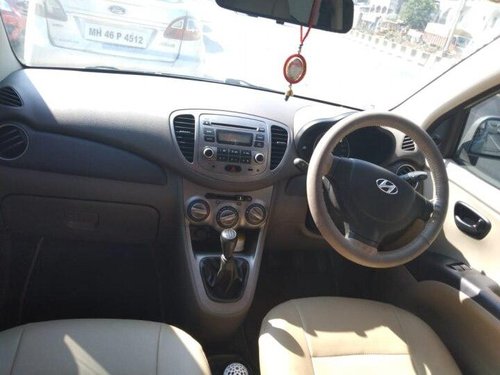 Used Hyundai i10 2013 MT for sale in Nagpur 