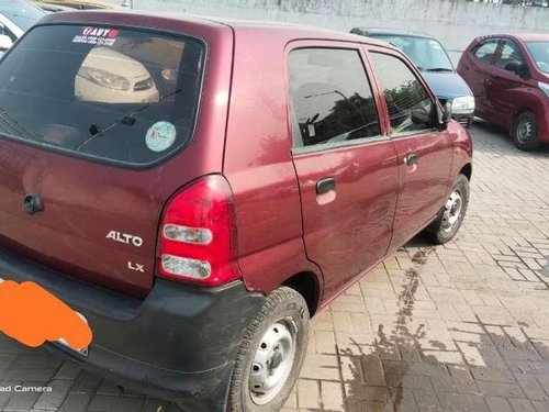 Used 2009 Maruti Suzuki Alto MT for sale in Kolkata