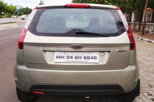 Ford Figo Titanium 2010 MT for sale in Pune 