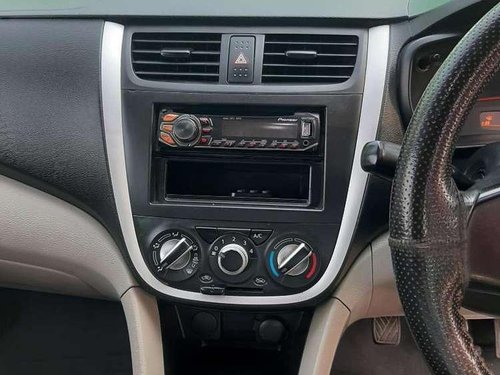 Used 2014 Maruti Suzuki Celerio MT for sale in Visnagar 