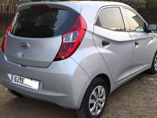 Used Hyundai Eon 2011 MT for sale in Vapi 