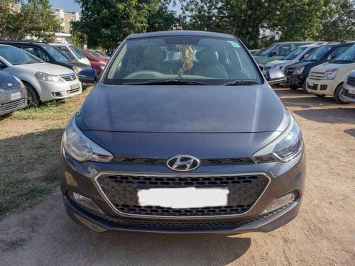 Used 2015 Hyundai i20 MT for sale in Hyderabad 