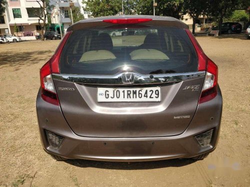 Used Honda Jazz 2015 MT for sale in Gandhinagar 