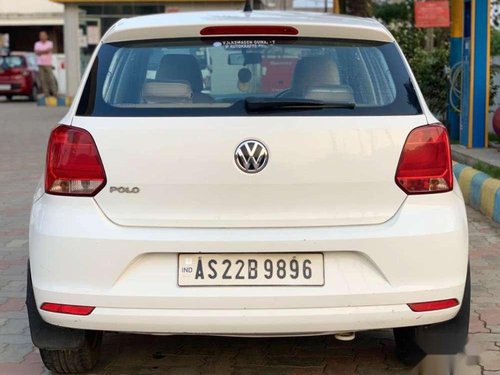 Volkswagen Polo 2014 MT for sale in Guwahati 