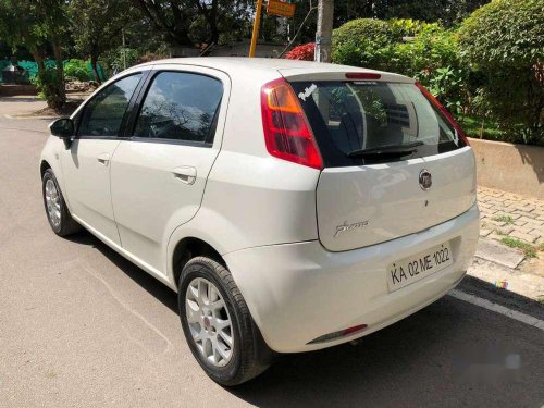 Used Fiat Punto 2010 MT for sale in Nagar