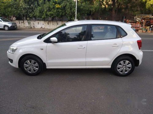 Volkswagen Polo 2012 MT for sale in Ahmedabad 