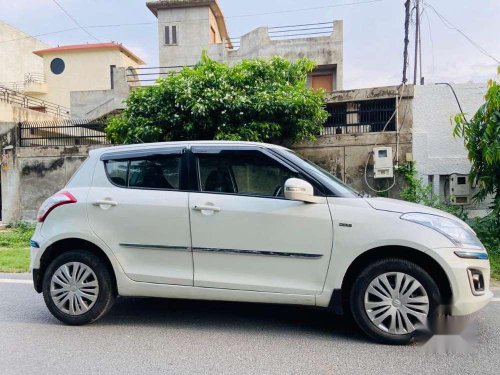 Used Maruti Suzuki Swift VDI 2017 MT for sale in Agra 