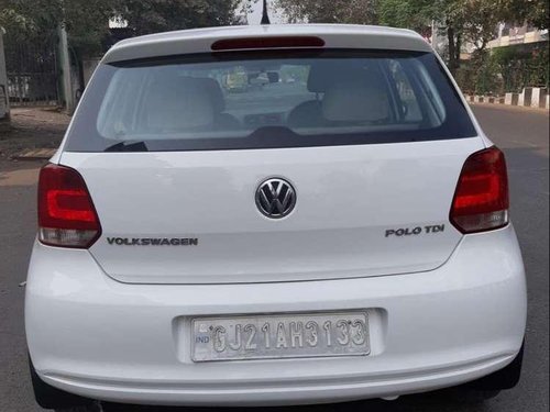 Used Volkswagen Polo 2013 MT for sale in Surat 
