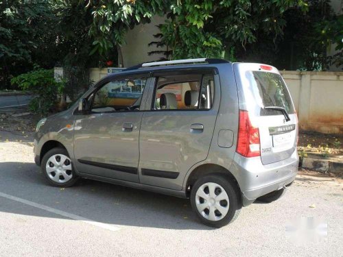 Used 2017 Maruti Suzuki Wagon R MT for sale in Halli 