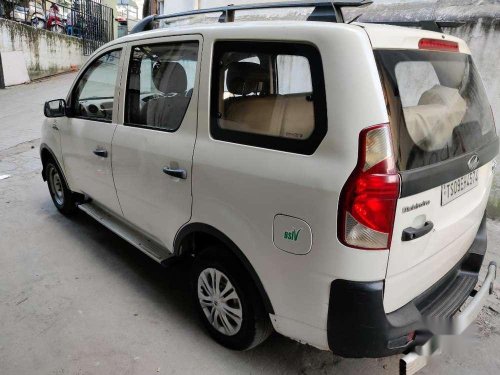 Used Mahindra Xylo D4 2014 MT for sale in Hyderabad 