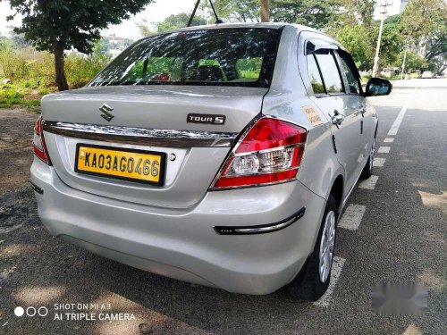 Used Maruti Suzuki Swift Dzire Tour 2018 MT for sale in Nagar