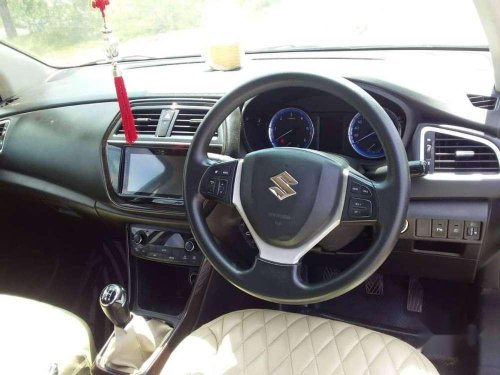 Used 2015 Maruti Suzuki S Cross AT for sale in Tiruchirappalli