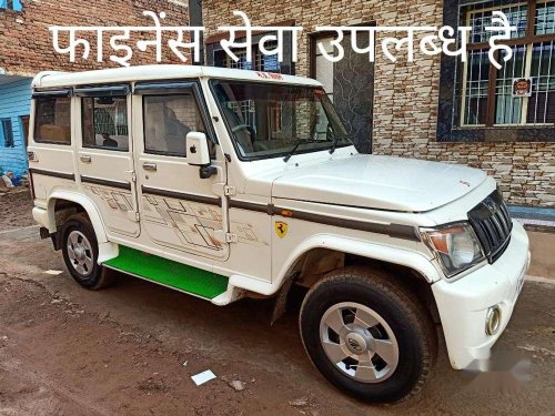 Used Mahindra Bolero 2016 MT for sale in Gwalior 