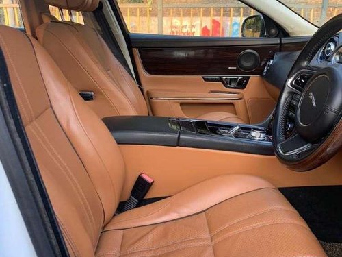 Used 2014 Jaguar XJ AT for sale in Mumbai 